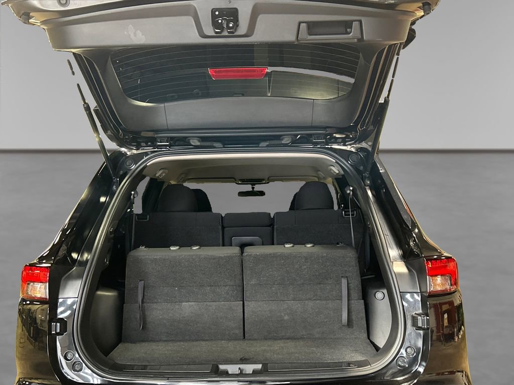 Used 2022 Mitsubishi Outlander ES AWD/4WD image 11