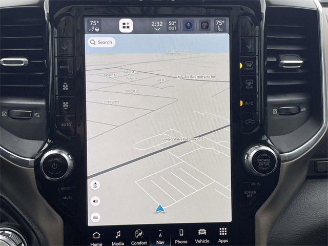 Used 2022 RAM 1500 Laramie image 10