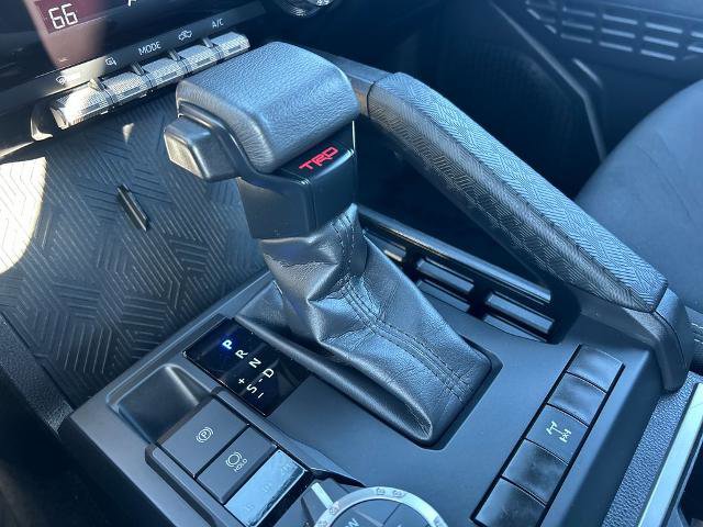 Used 2024 Toyota Tacoma TRD Off-Road AWD/4WD image 29