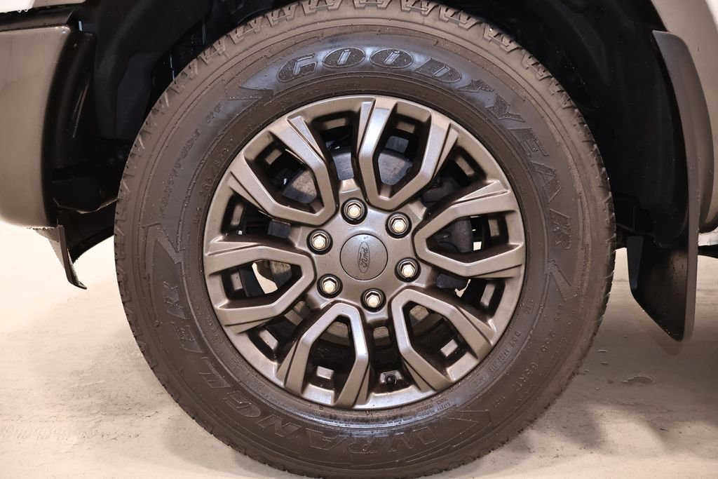 Certified 2019 Ford Ranger XLT w/ Equipment Group 301A Mid RWD image 38