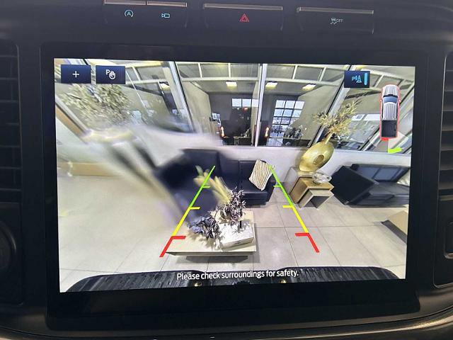 Certified 2023 Ford F150 XLT w/ Equipment Group 302A High image 14