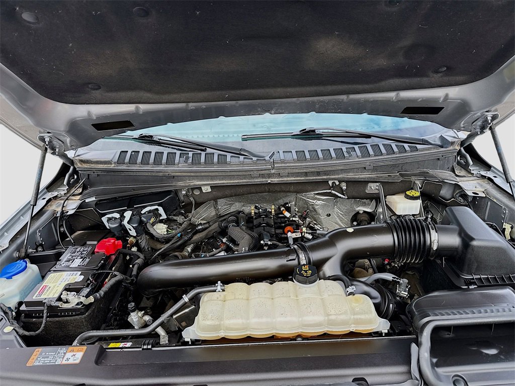 Certified 2022 Ford Expedition Limited image 23