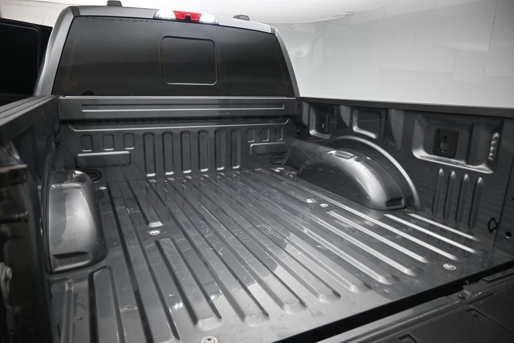 Certified 2023 Ford F150 Platinum w/ Equipment Group 701A High AWD/4WD image 9