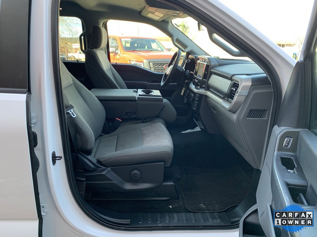 Certified 2023 Ford F150 XLT image 25