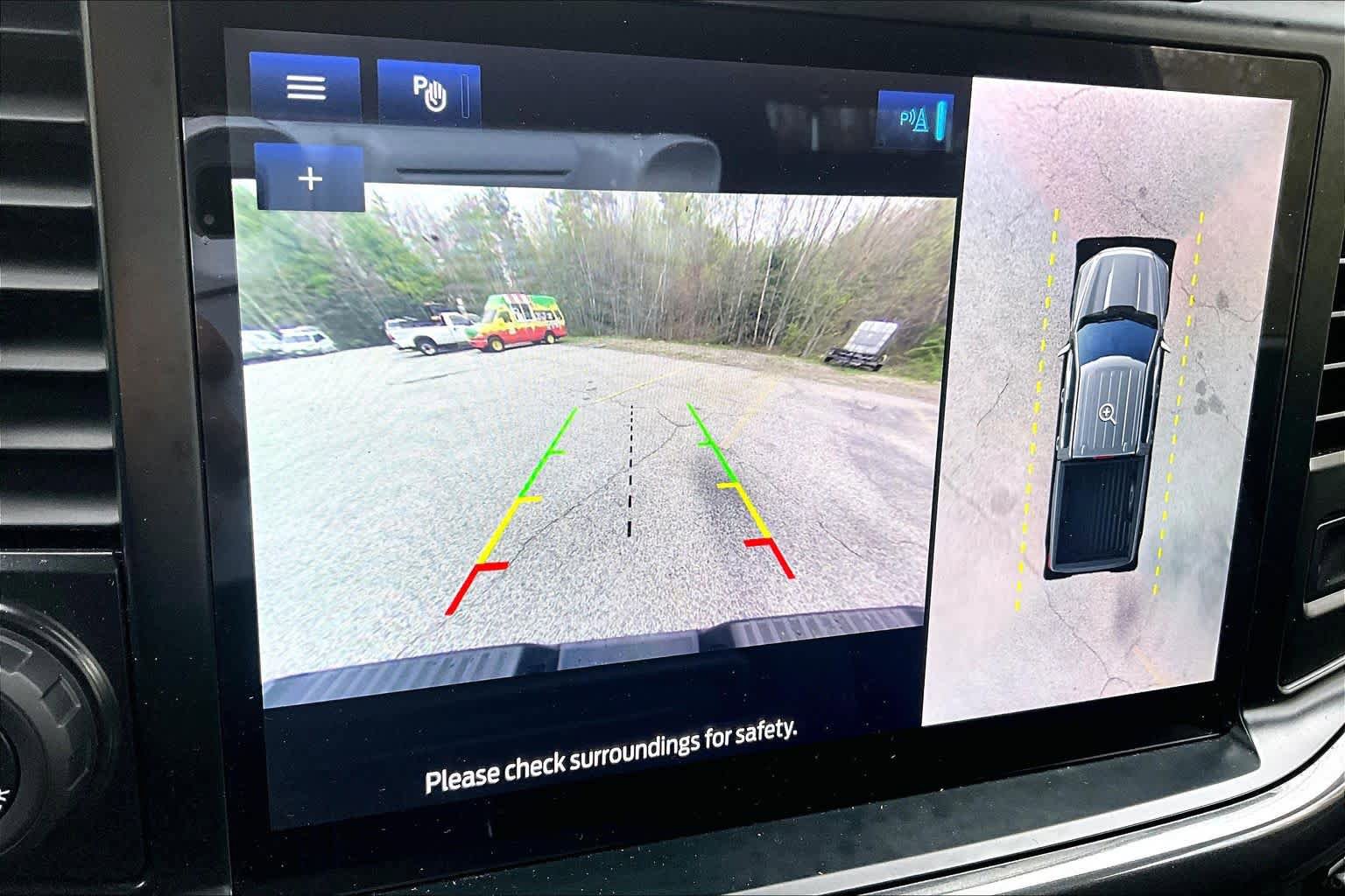 Certified 2022 Ford F150 XLT w/ Equipment Group 302A High AWD/4WD image 29
