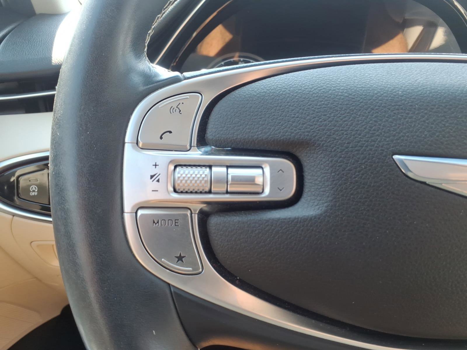 Used 2022 Genesis GV70 2.5T w/ Advanced Package AWD/4WD image 22