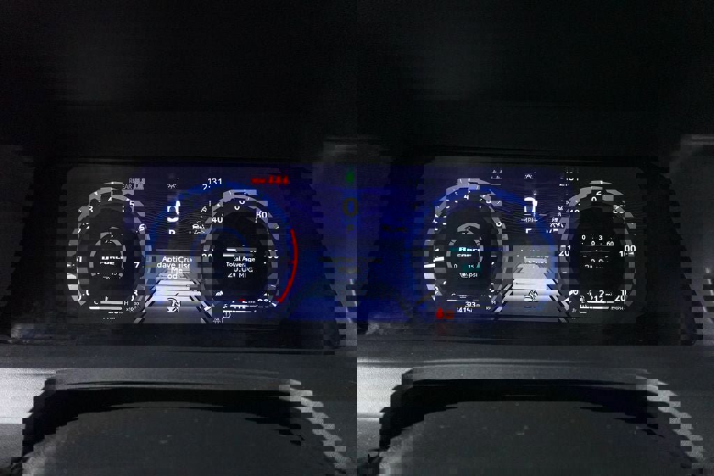 Used 2024 Toyota Tacoma TRD Off-Road image 14