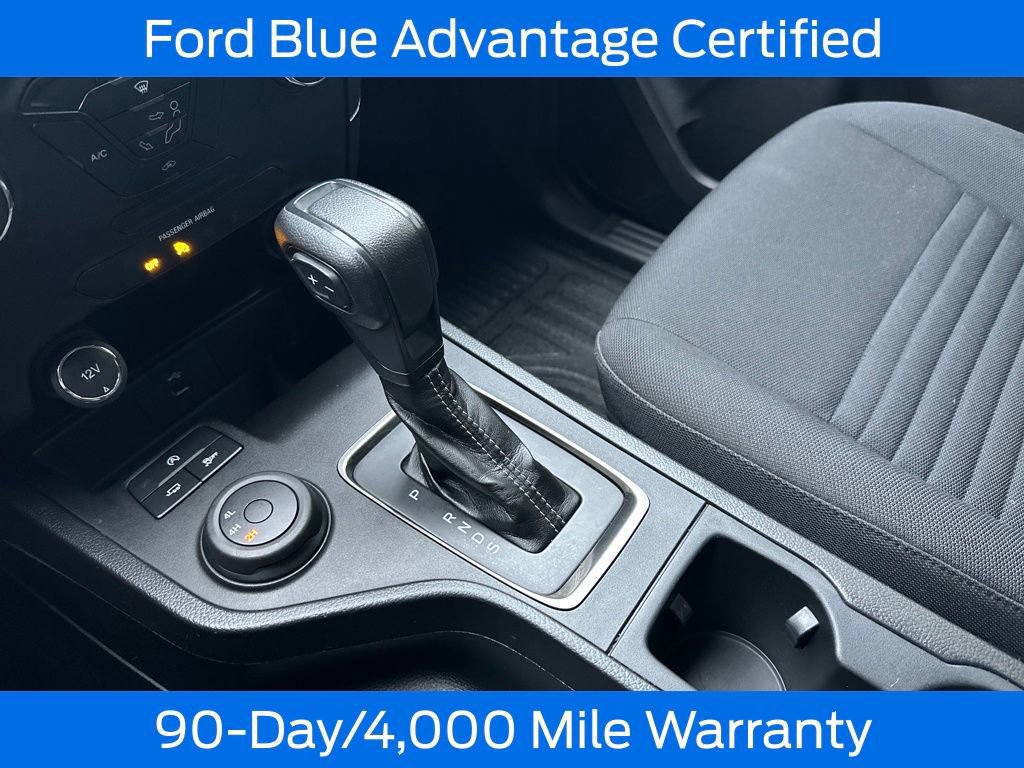Certified 2019 Ford Ranger XL w/ Equipment Group 101A Mid image 21