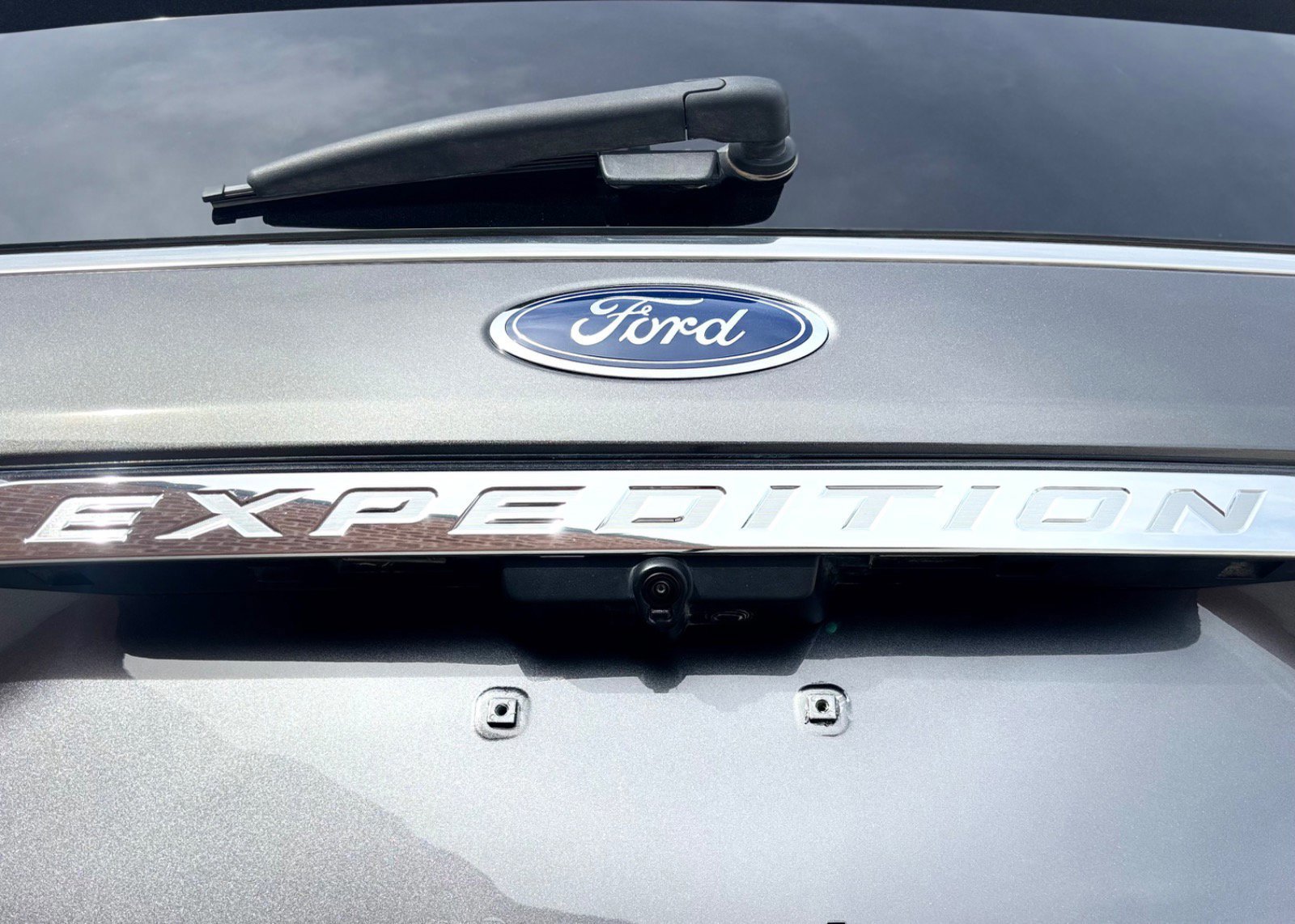 Certified 2021 Ford Expedition Max Limited image 14