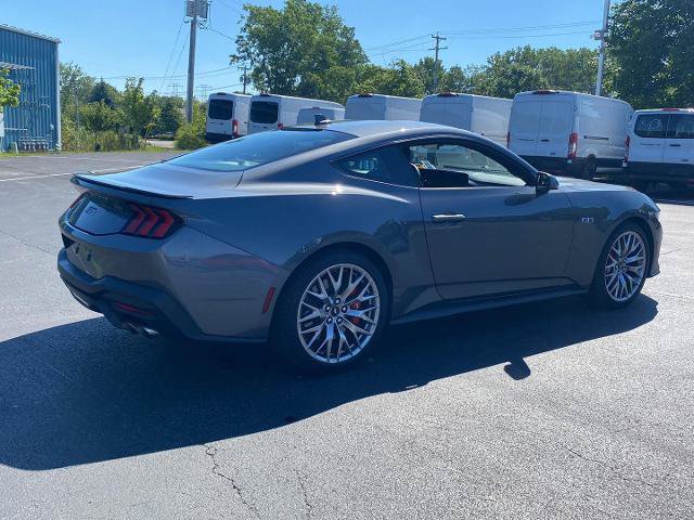 Certified 2026 Ford Mustang GT Premium RWD image 10