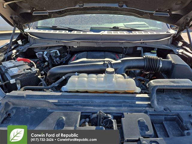 Certified 2024 Ford F150 Raptor AWD/4WD image 42