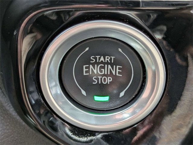 Used 2023 Chevrolet Silverado 1500 High Country w/ High Country Premium Package image 29