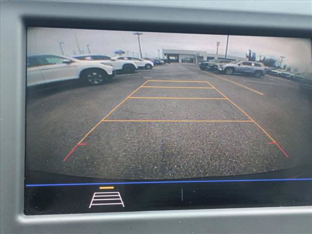 Used 2020 Chevrolet Equinox LS w/ LS Convenience Package FWD image 13