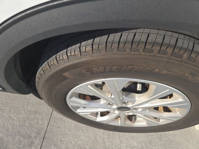 Certified 2023 Ford Escape Active image 9