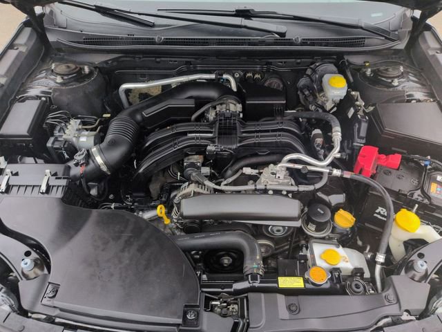 Used 2024 Subaru Legacy Limited image 2