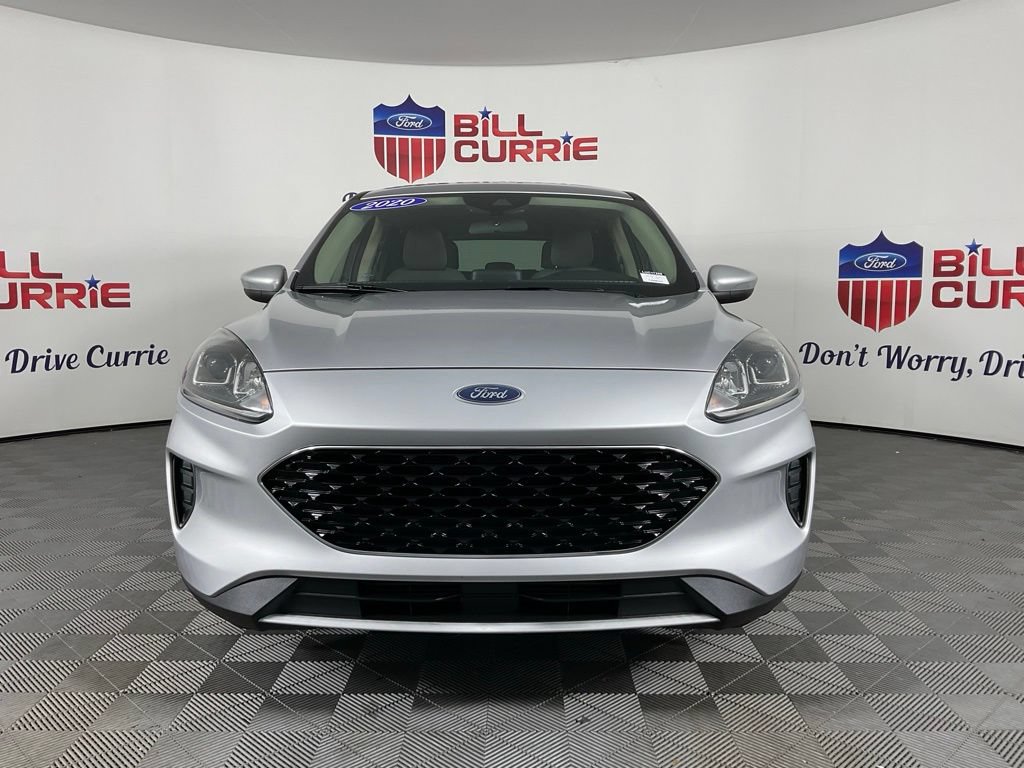 Certified 2020 Ford Escape SE FWD image 8
