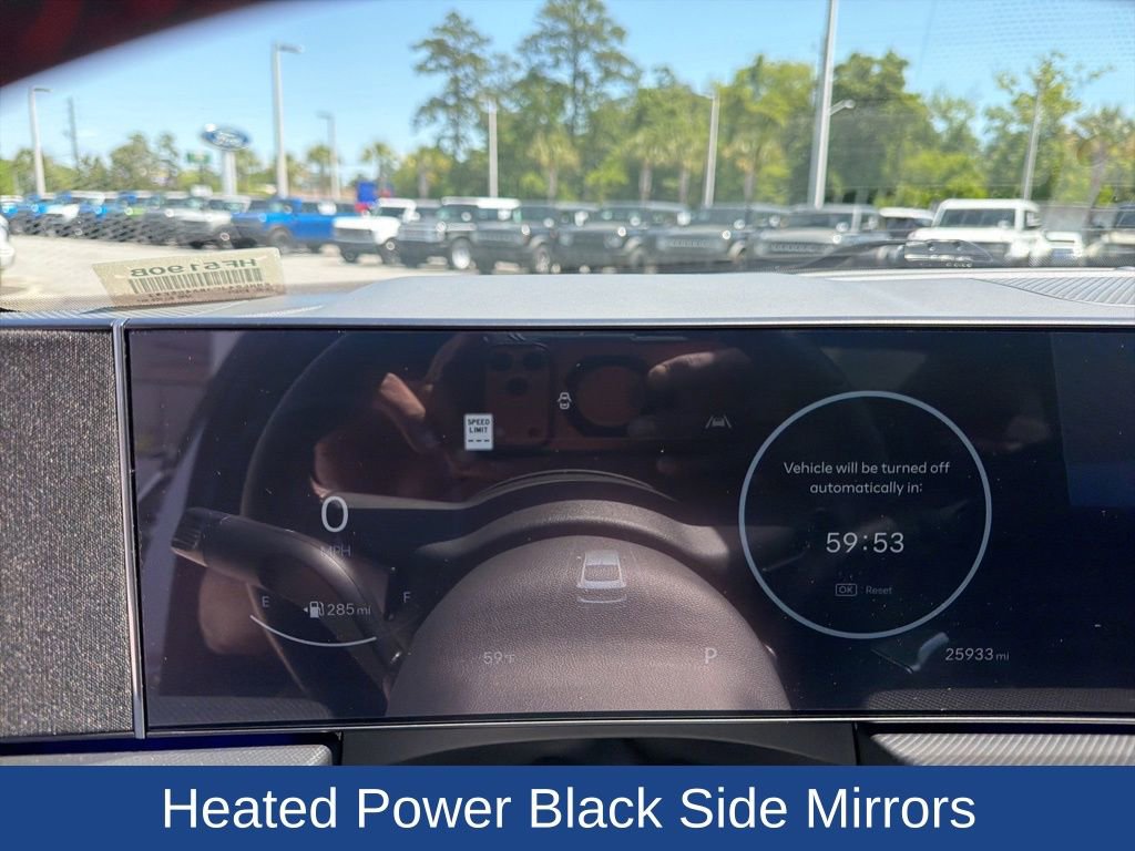 Used 2024 Hyundai Sonata N Line FWD image 19