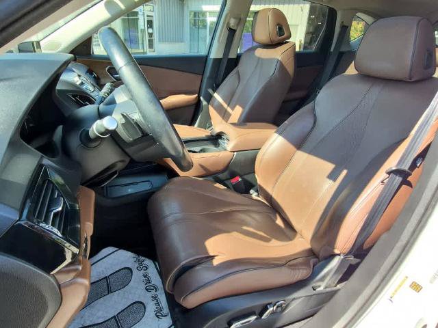 Used 2022 Acura RDX w/ Advance Package AWD/4WD image 11