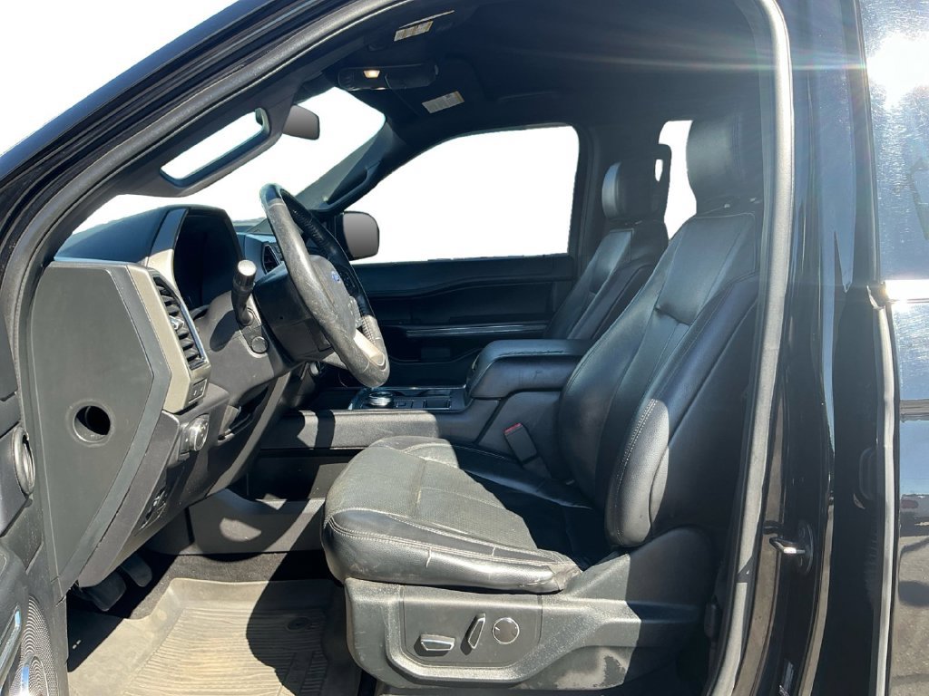 Certified 2018 Ford Expedition XLT w/ Equipment Group 202A RWD image 14