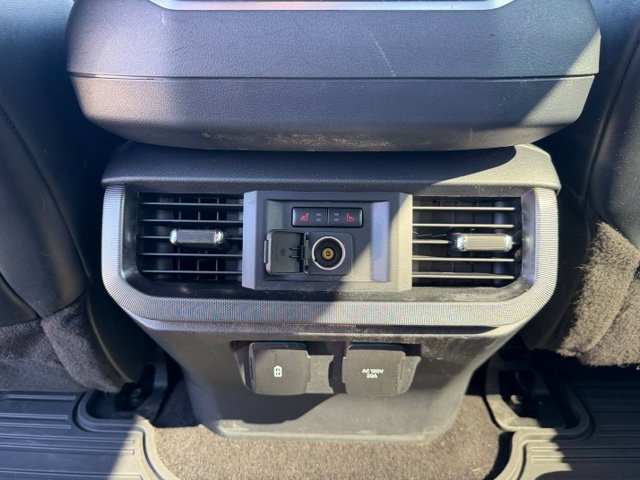 Certified 2022 Ford F150 Platinum w/ Equipment Group 701A High AWD/4WD image 25
