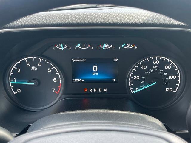 Certified 2023 Ford F150 XL w/ STX Appearance Package AWD/4WD image 29