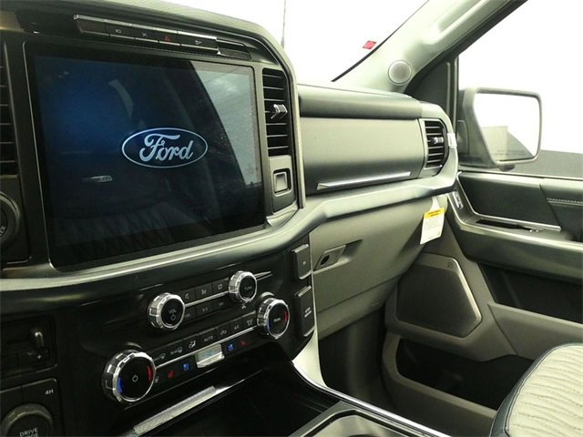 Certified 2022 Ford F150 Limited image 13