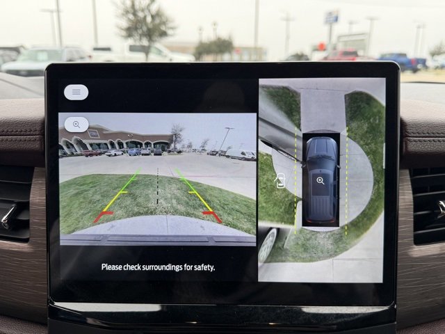 Certified 2024 Ford Expedition Limited image 19