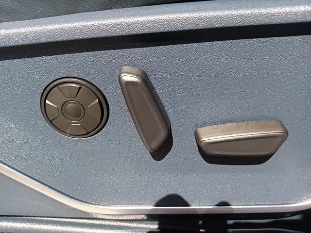 Certified 2024 Ford F450 Limited w/ FX4 Off-Road Package image 34