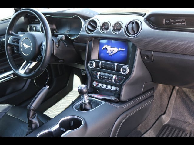Certified 2020 Ford Mustang GT Premium w/ Performance Package - Level 2 RWD image 7