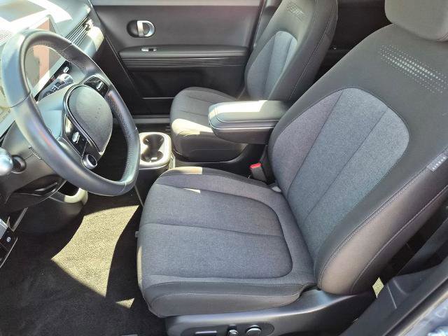 Used 2024 Hyundai Ioniq 5 SE image 13