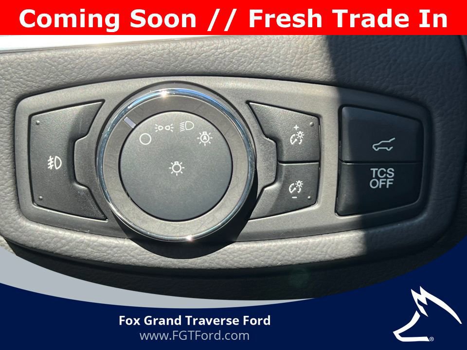 Certified 2024 Ford Edge Titanium w/ Equipment Group 301A AWD/4WD image 19