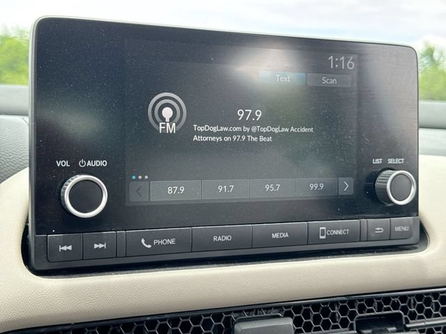 Used 2024 Honda HR-V LX image 16