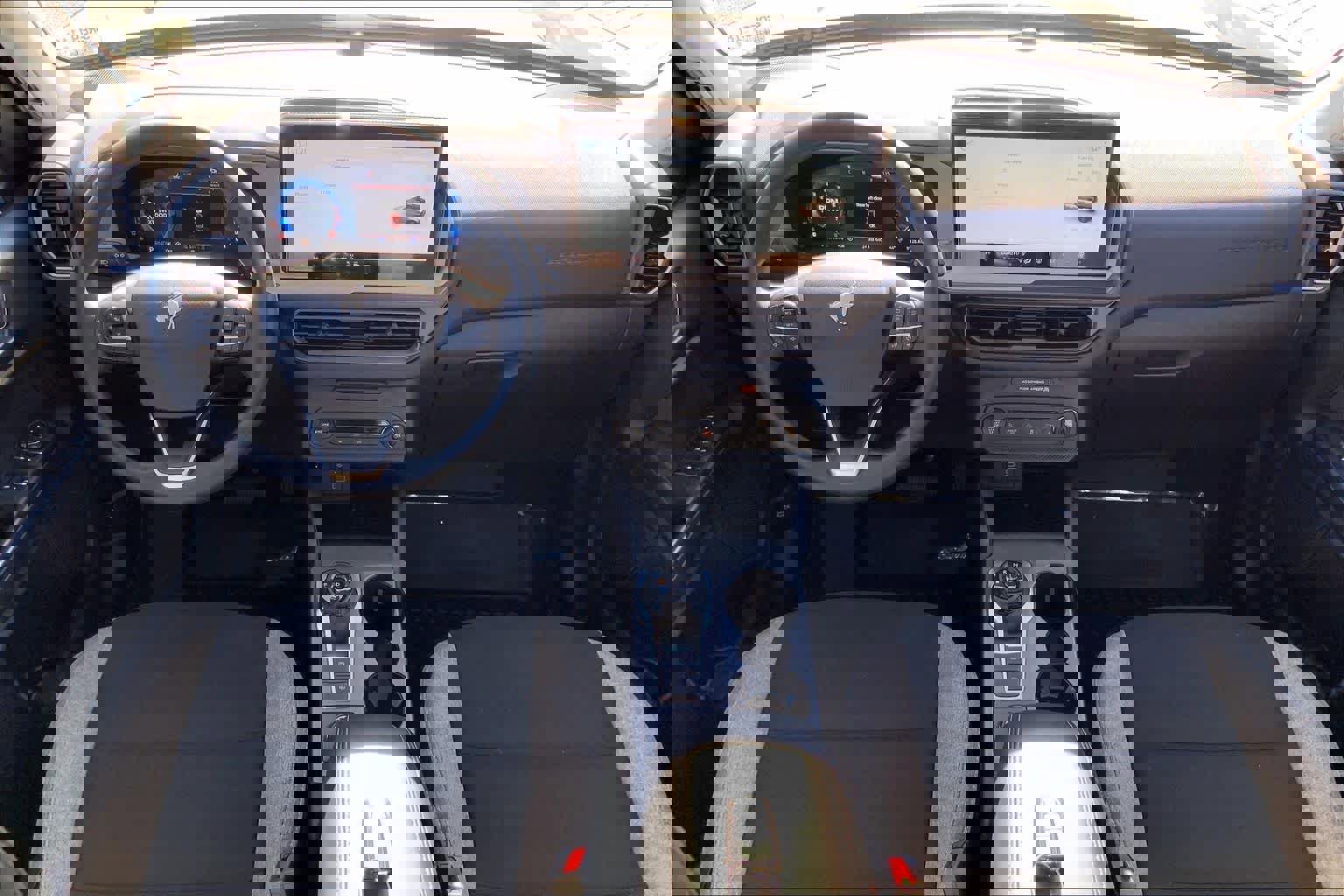 Certified 2025 Ford Bronco Sport Big Bend image 15