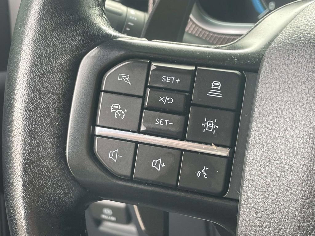 Certified 2022 Ford F150 Raptor w/ Equipment Group 801A High image 10