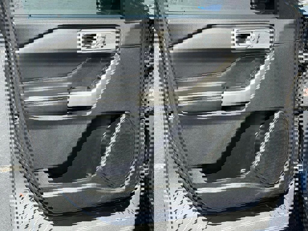 Certified 2023 Ford Explorer Limited image 25