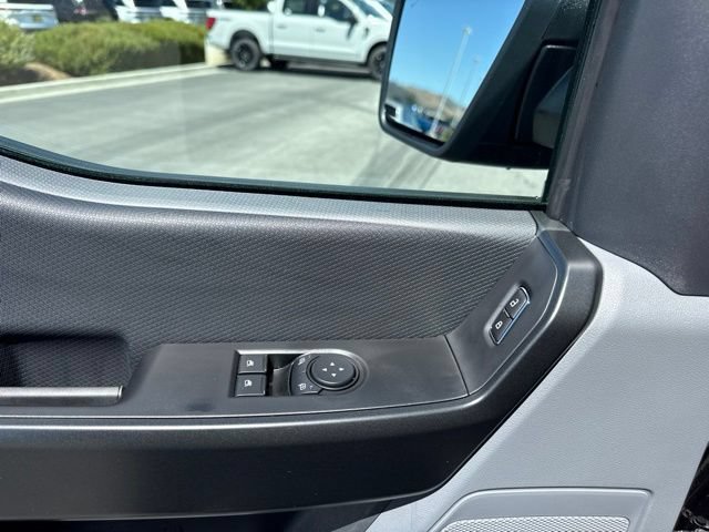 Certified 2026 Ford F150 XL RWD image 12