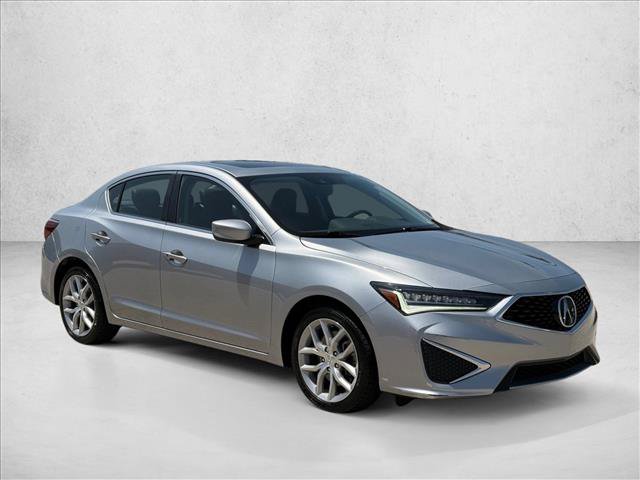 Used 2022 Acura ILX FWD image 3
