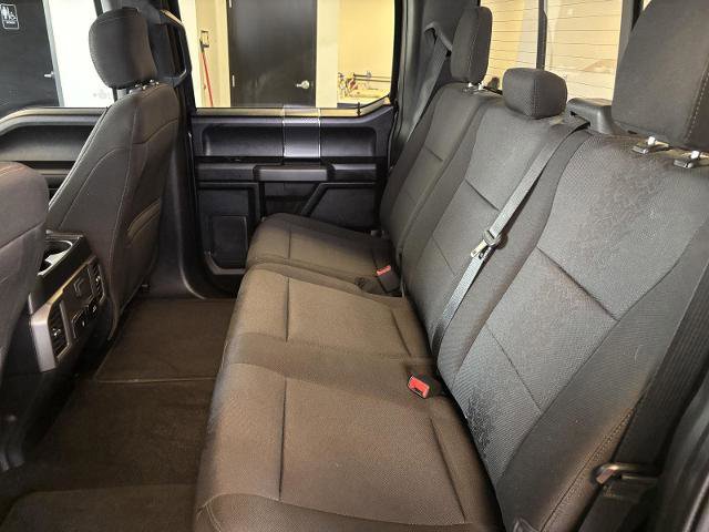 Certified 2020 Ford F150 XLT w/ Equipment Group 302A Luxury image 21