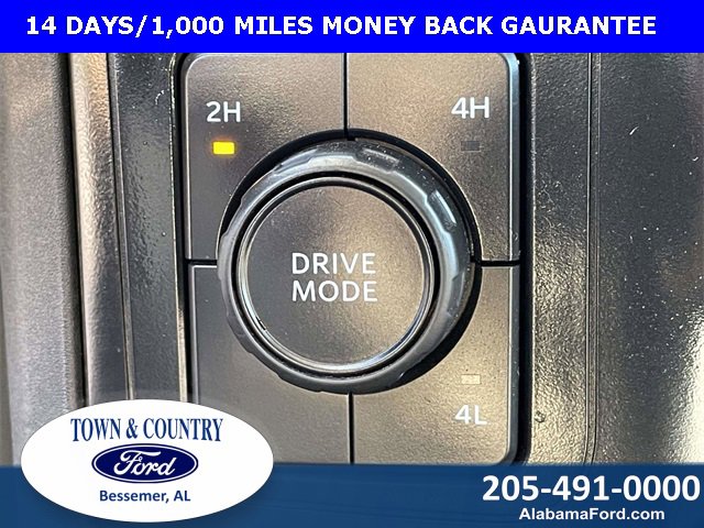 Certified 2024 Ford F250 XLT image 26