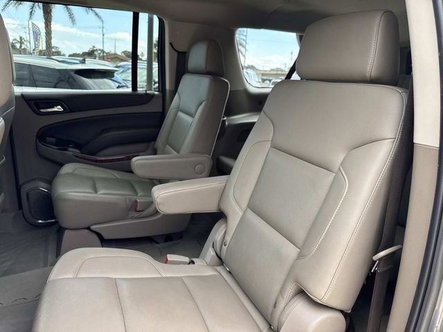 Used 2018 Chevrolet Suburban Premier image 16