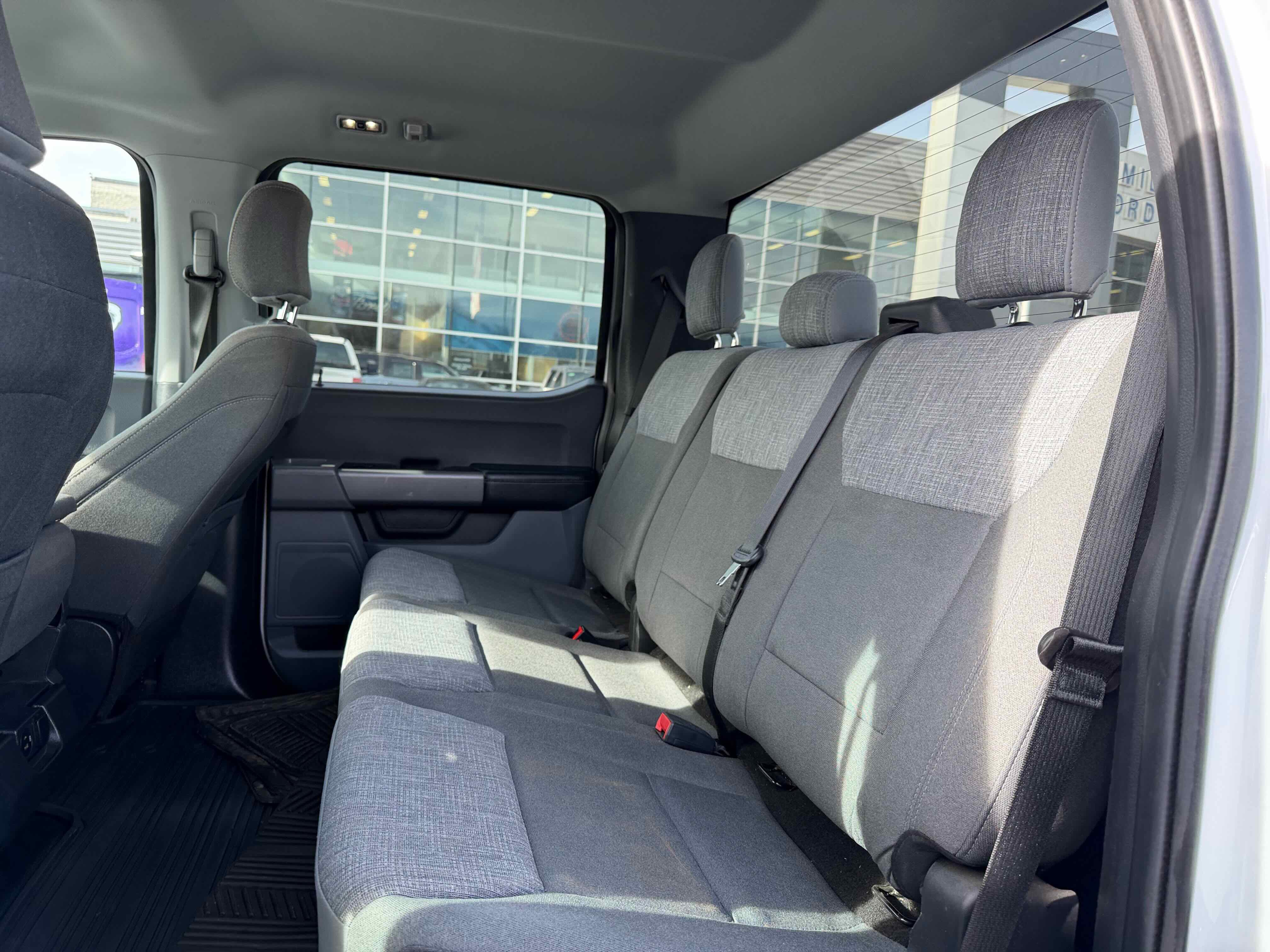 Certified 2022 Ford F150 XLT image 27