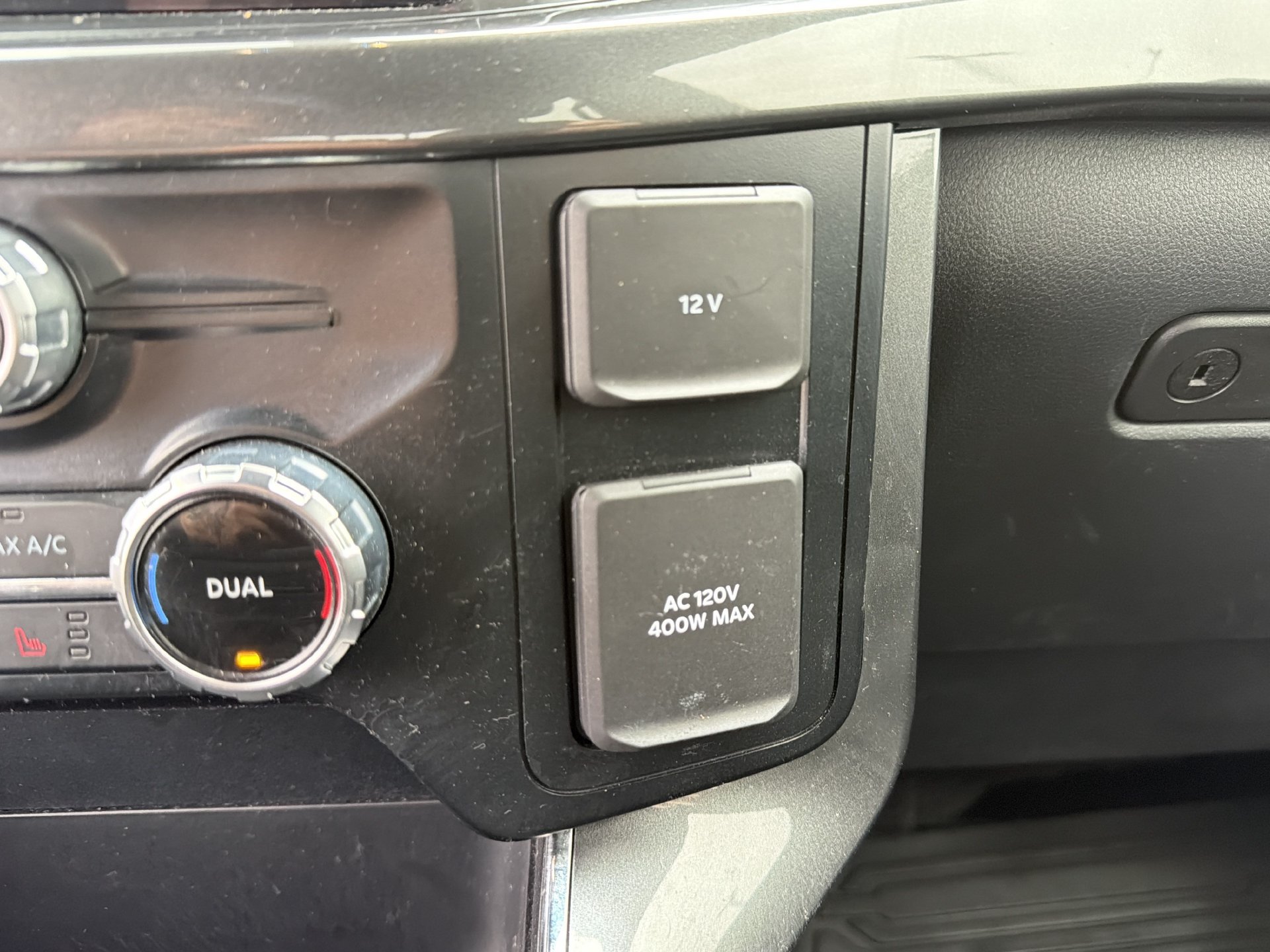 Certified 2023 Ford F150 XLT w/ Equipment Group 302A High AWD/4WD image 9
