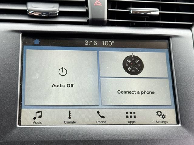 Certified 2018 Ford Fusion SE w/ Equipment Group 201A FWD image 16