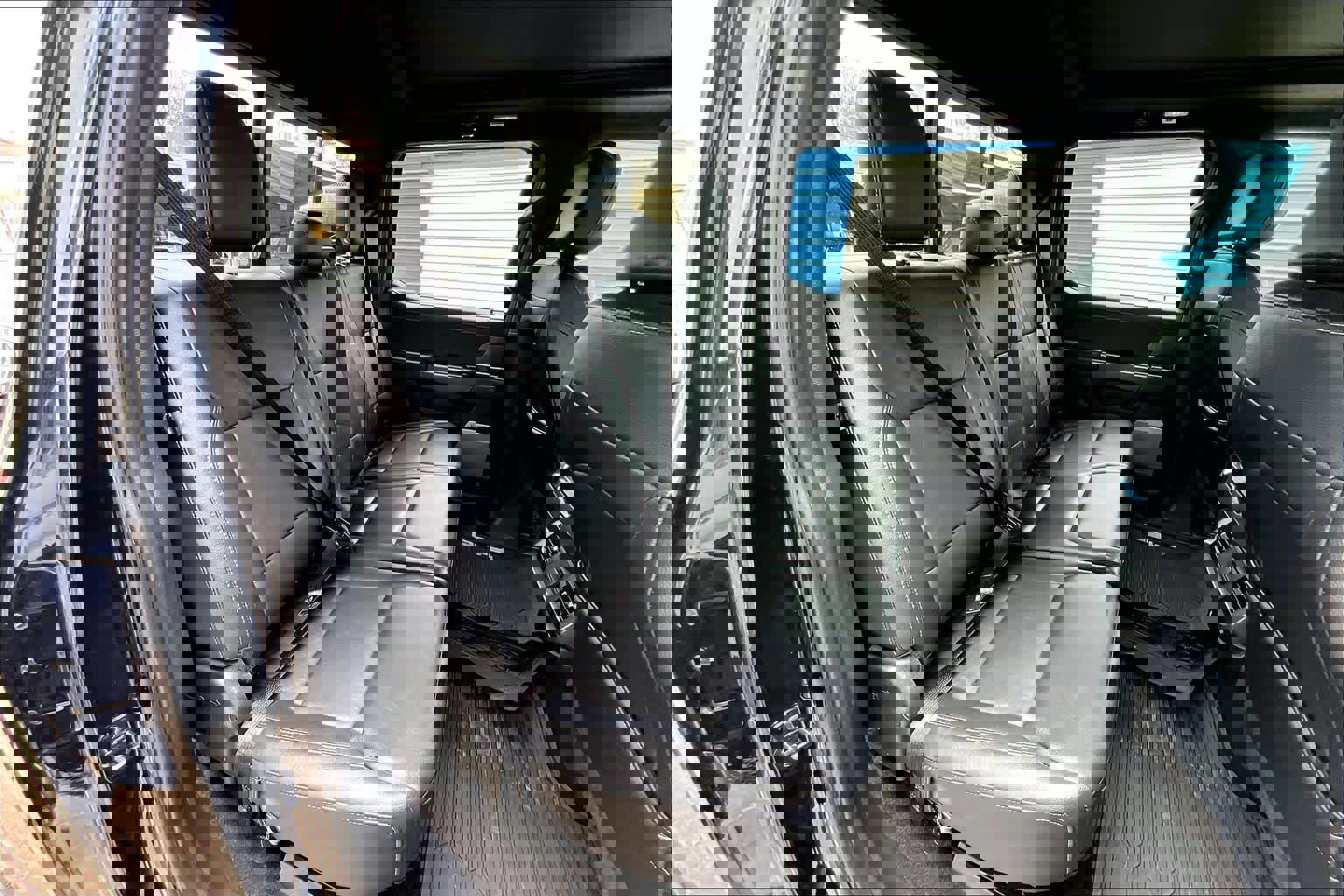 Certified 2024 Ford F150 XLT w/ Equipment Group 303A High image 23