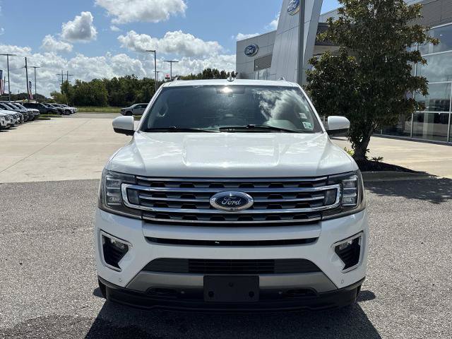 Certified 2021 Ford Expedition Max Limited AWD/4WD image 2