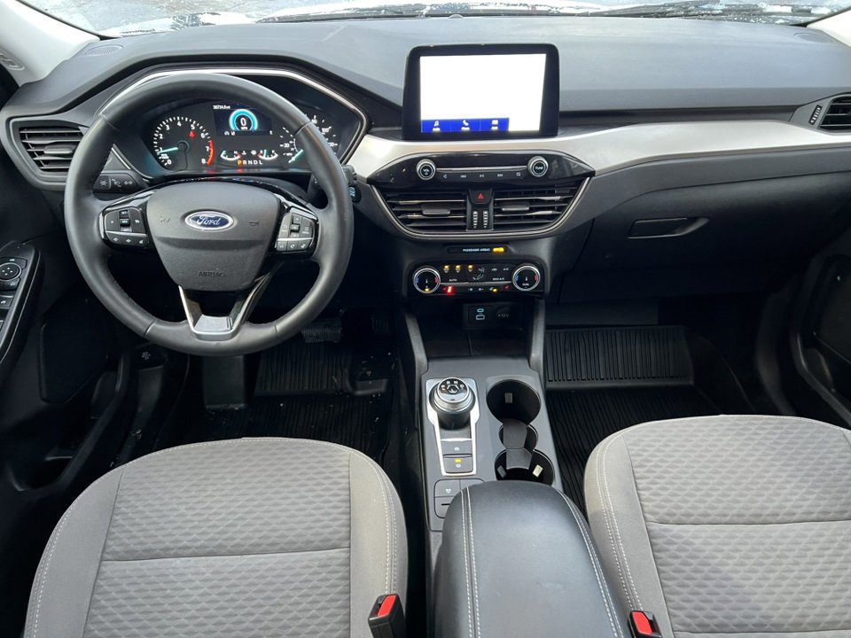 Certified 2022 Ford Escape SE w/ Convenience Package image 9