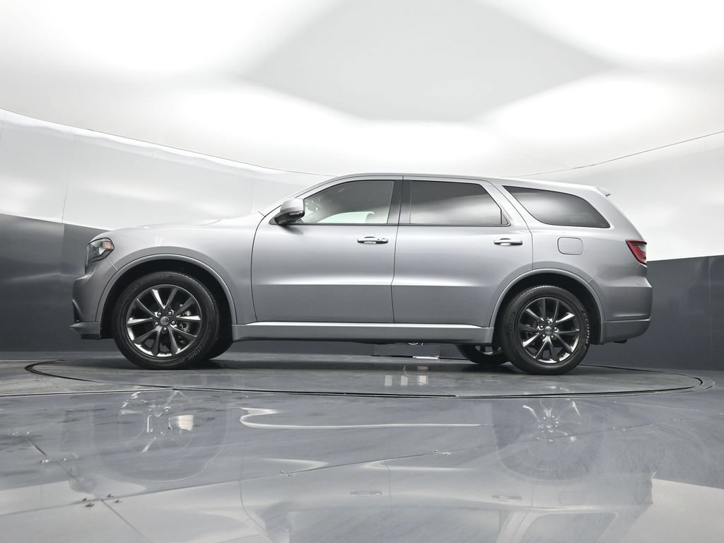 Used 2018 Dodge Durango GT RWD image 48