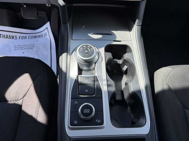 Certified 2023 Ford Explorer XLT AWD/4WD image 13