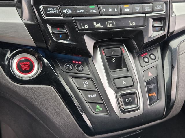 Used 2019 Honda Odyssey Elite image 23