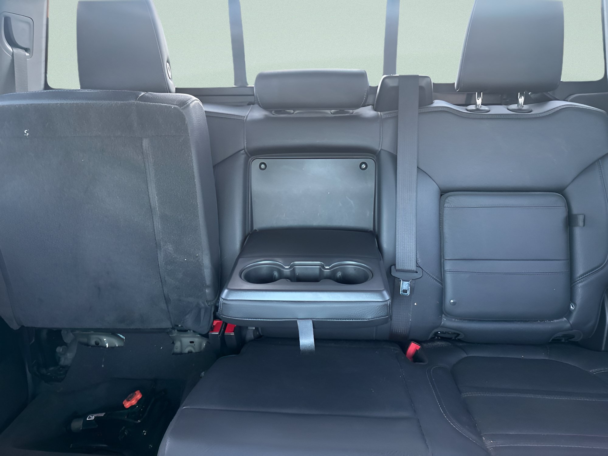 Used 2023 GMC Sierra 3500 Denali AWD/4WD image 28